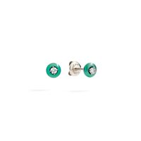 Orecchini Florilège de Vie Donna in Oro Diamante 0.20 Ct E11MDTVE - E11MDTVE